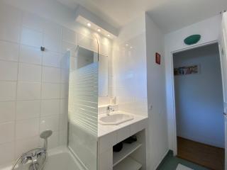 Chez Fiatope - Appartement Calme avec balcon & Parking, proche Tram T6 - Châtillon - 8