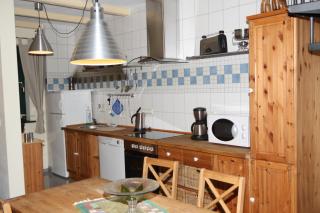 Ferienwohnanlage Alte Molkerei - Rankwitz - 5