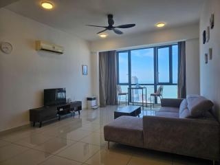 jazz 公寓高层海景房 - 2