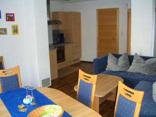 Appartement Granbichler Siegfried - Längenfeld - 2