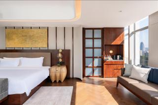 济南环贸格兰云天国际酒店 - 5