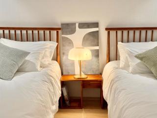 Gwangalli Beach #Gwangalli Station 5 minutes #Swimming Station 7 minutes #Centum City BEXCO #Gwangalli Sensory Accommodation #Netflix #Luggage Storage - 1