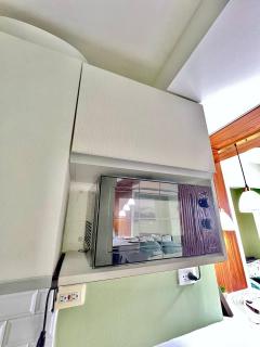 Cozy 1BR Unit at Azure North Pampanga - 9