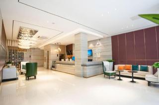 City Comfort Inn Beiliu Yongfeng Plaza Chengnan Bus Station - 3