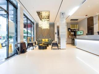 City Comfort Inn Liuzhou Sanjiang Gulou Bird's Nest - 7