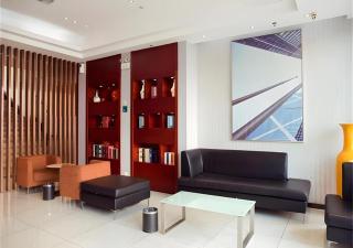 City Comfort Inn Xinyu Laodong Bei Road - 9