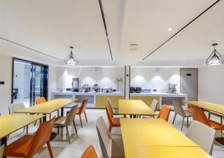 City Comfort Inn Zunyi Wuchuan - 8