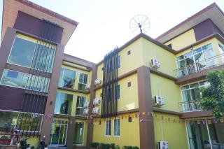 Honey Hotel Chiang Saen - Chiang Saen - 0