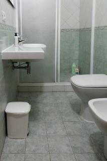 Guesthouse Stazione Pisa Centro - Pisa - 8