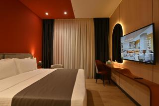 Mercure Tashkent North - 6
