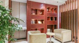 City Comfort Inn Zhuhai University Town Tangjiawan Plaza - 8