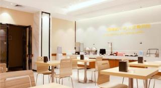 City Comfort Inn Zhuhai University Town Tangjiawan Plaza - 6