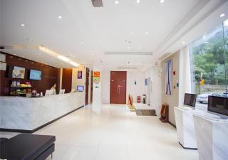City Comfort Inn Nanchang Shuanggang Metro Station Finance University - 6