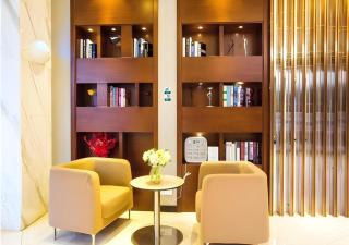 City Comfort Inn Wuzhou Bus Station - 4