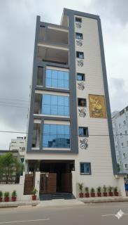 Luvia service apartments - 7