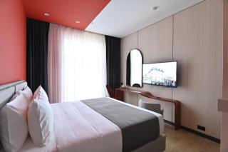 Mercure Tashkent North - 5