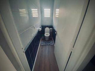 La Kaz Tenessy, situé à Villèle - 1