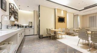 City Comfort Inn Suizhou Lieshan Avenue - 2