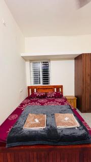 Ashley Homestay 2BHK Codissia, Airport, Tidel Park - 4