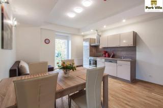 Park Villa Apartments - 1