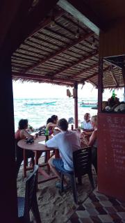 Three Ken Homestay & Cafe - 9