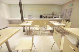 City Comfort Inn Changsha Window of the World Zhongmao City - 6