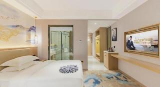 GreenTree Eastern Hotel Chizhou Tonghui Plaza - 1