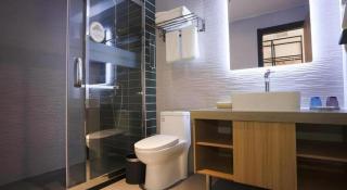 GreenTree Inn Shangrao Wuyishan Avenue Meide Yinxiang - 1