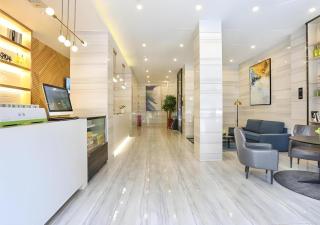 City Comfort Inn Guangzhou Shixi Metro Station Pazhou Exhibition - 9