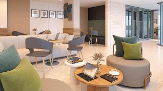 Stellar Space Suite in Elegant Bang Tao - 2