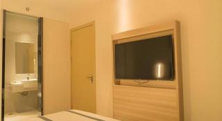 City Comfort Inn Anyang Railway Station - 2