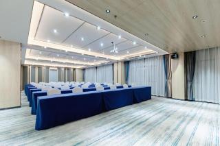 City Comfort Inn Dongguan Dalingshan Xinli Agricultural Wholesale - 6