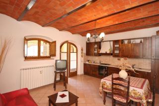 Pienza by PosarelliVillas - Pienza - 9
