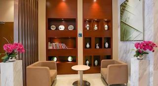 City Comfort Inn Yangjiang Yangxi Renmin Road Triumph Plaza - Yangxi - 8