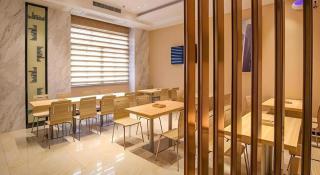City Comfort Inn Yangjiang Yangxi Renmin Road Triumph Plaza - Yangxi - 6