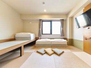 Hotel Meldia Shijo Kawaramachi - Vacation STAY 86748 - 9