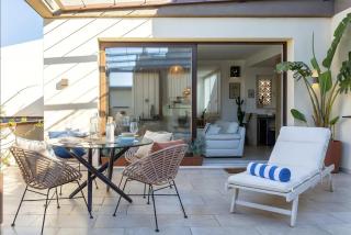 ClickSardegna San Michele Penthouse with Panoramic Terrace - 2