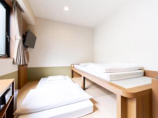 Hotel Meldia Shijo Kawaramachi - Vacation STAY 86746 - 5