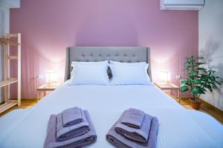 2 KING beds, 81 sqm, Downtown near Metro - 2