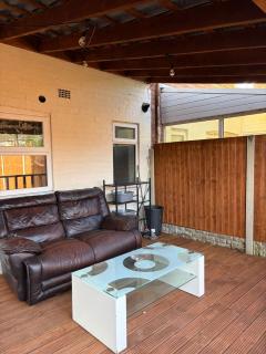 Jerry's lane 3 bed house - 6