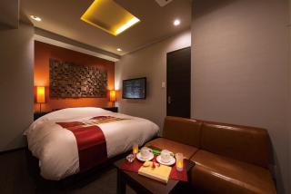 Hotel COREST (Adult Only) - Tokio - 3