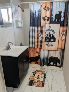 The Bear Den - 6