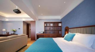 GreenTree Inn Luoyang Railway Station Wangfujing Wangcheng Park - 2