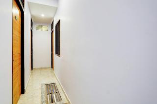 Hotel O B.G.P.G House - 0