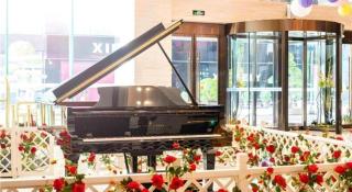 Balan International Hotel - 1