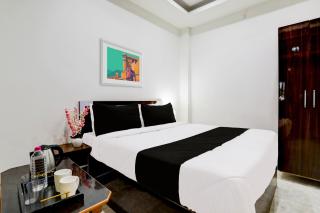 Hotel O B.G.P.G House - 1