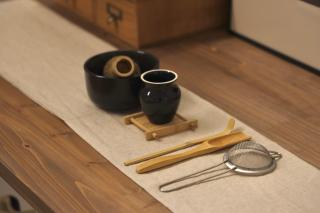 Ondamjae Itaewon, Hanok style - 2