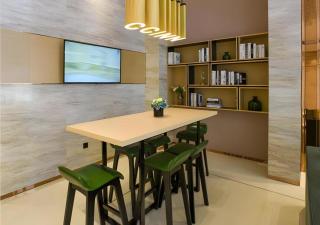 City Comfort Inn Luocheng Bus Terminal - 3