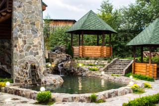Lavina Hotel - Bukovel - 6