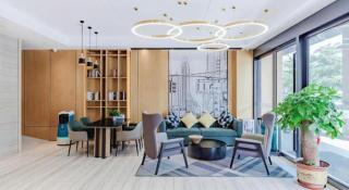 City Comfort Inn Yunfu Xinxing Juncheng Plaza - 6